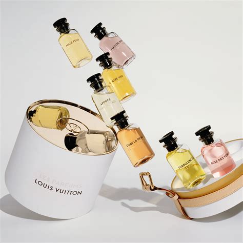 louis vuitton perfume miniature set price|Louis Vuitton cologne sample set.